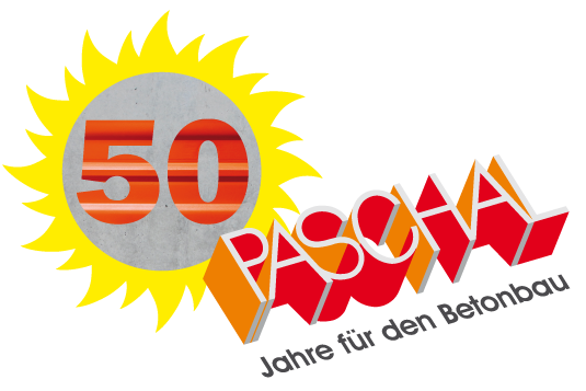 50 Jahre PASCHAL