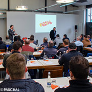 PASCHAL-Bauseminar in Steinach