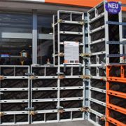 NeoR Aluelement