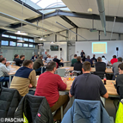 PASCHAL-Bauseminare 2026