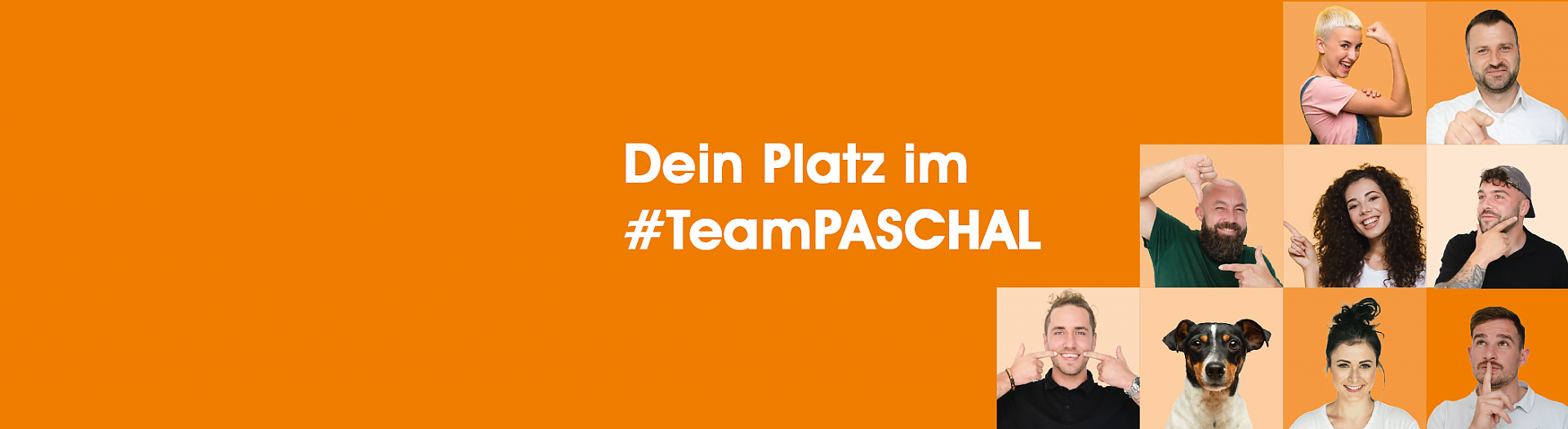 PASCHAL-Werk G. Maier GmbH Header