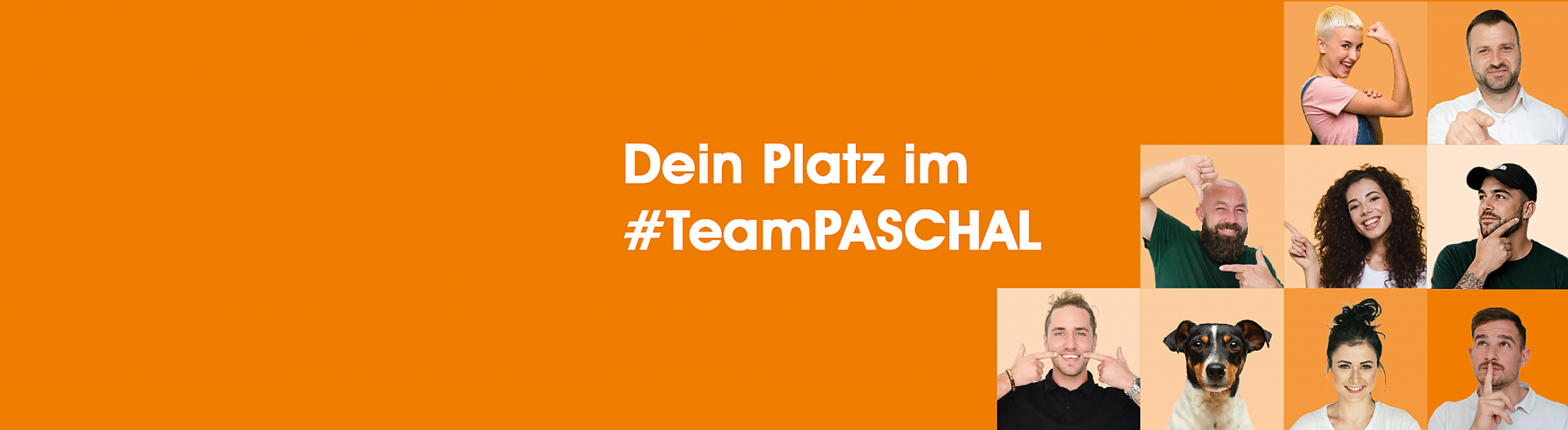 PASCHAL-Werk G. Maier GmbH Header