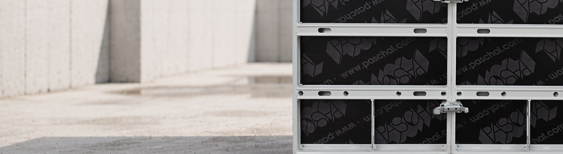 PASCHAL-Werk G. Maier GmbH Header
