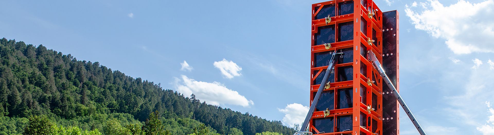 PASCHAL-Werk G. Maier GmbH Header