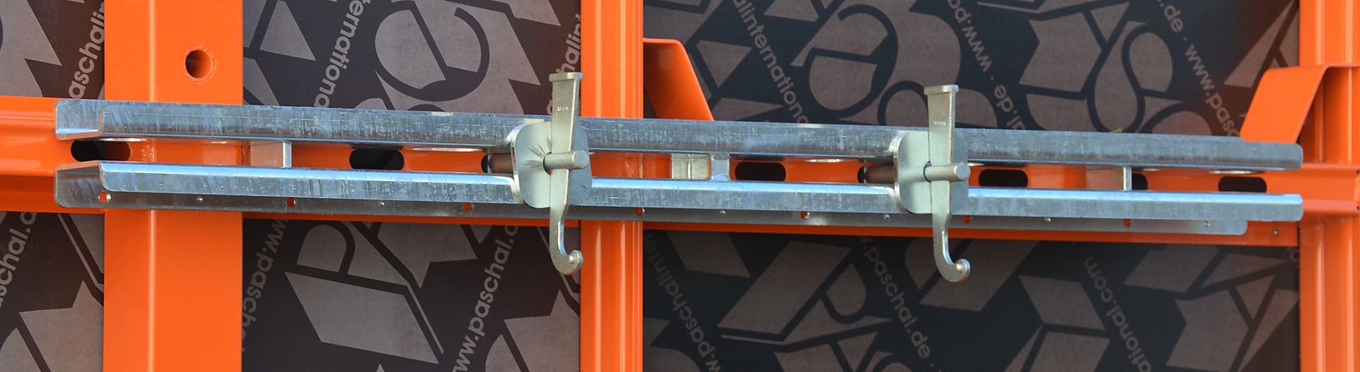 PASCHAL-Werk G. Maier GmbH Header