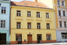 PASCHAL Prag, Tschechischen Republik