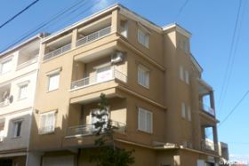 Algier, Algerien