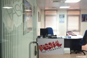PASCHAL Abu Dhabi