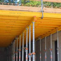 Poutrelle H20