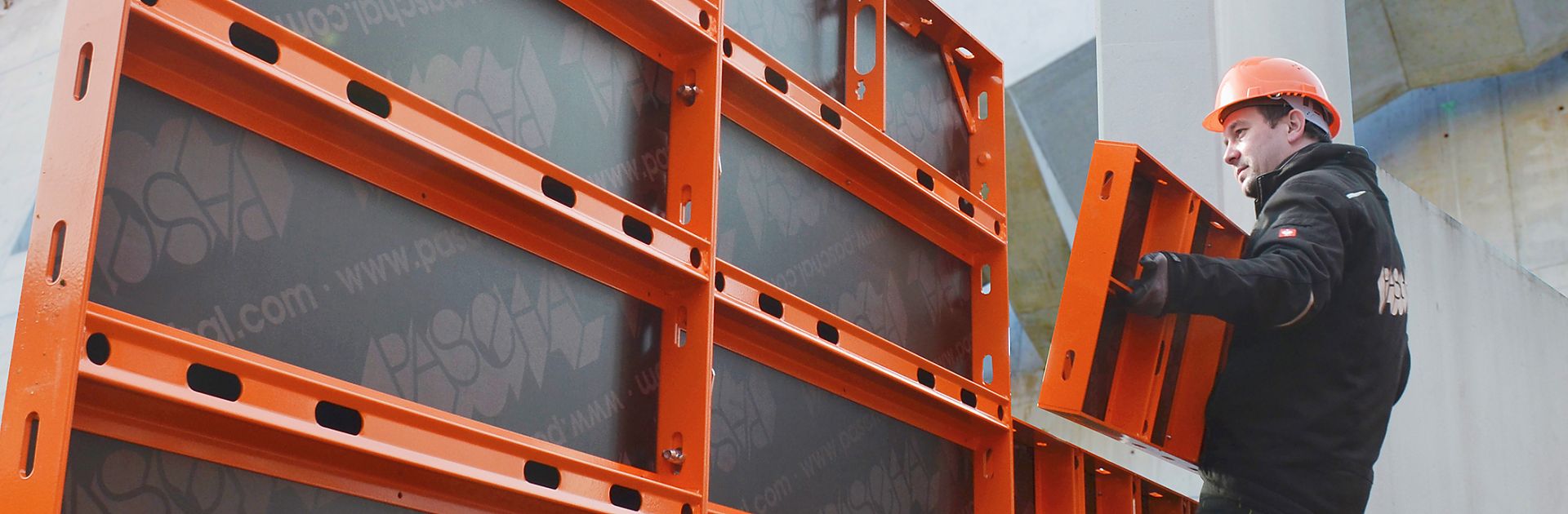 PASCHAL-Werk G. Maier GmbH Header