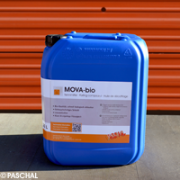 MOVA-bio concrete parting compound 