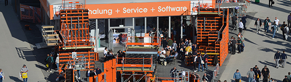 PASCHAL at bauma 2025