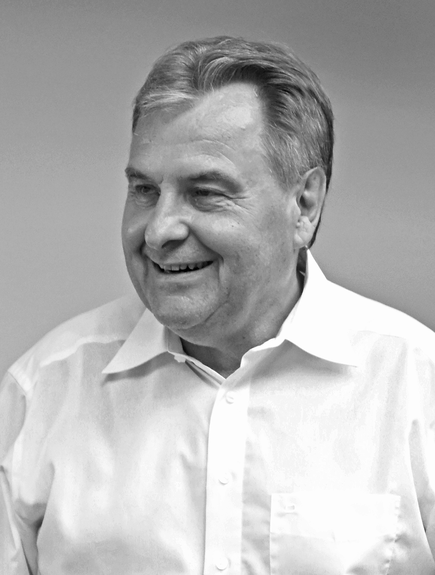 Hans-Peter Steiner