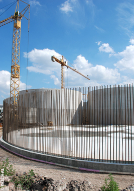 Energy Park Buerstadt