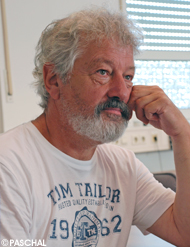 Peter Heck