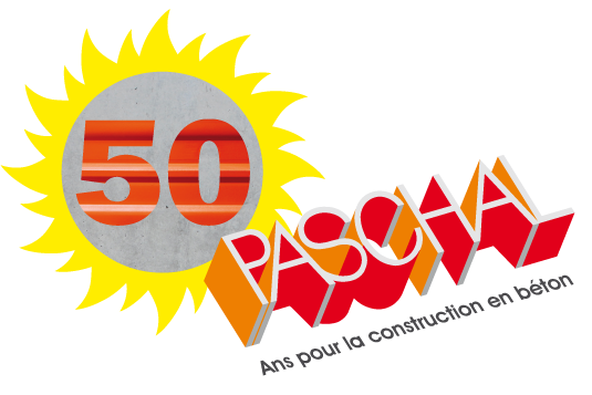 50 ans de PASCHAL