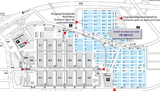 plan bauma 2010