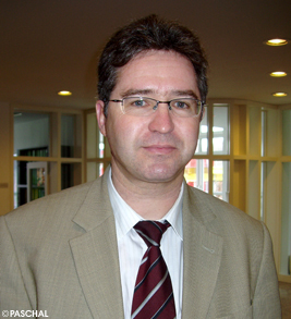  Dr.-Ing. Lutz Pisarsky