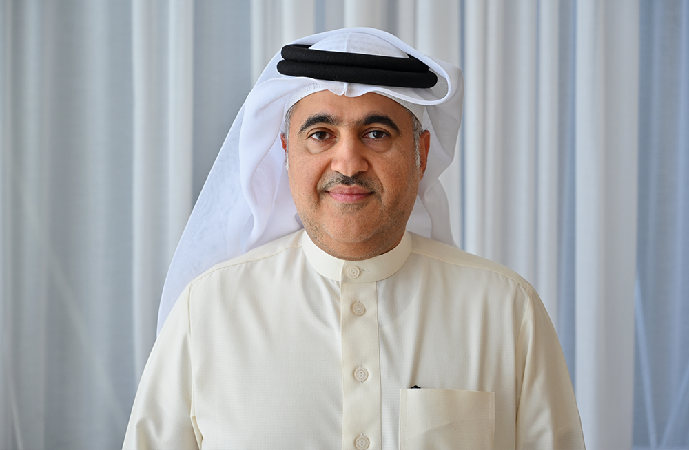 Abdulrahim Al Kooheji, Chief Contracting Officer - Kooheji Contractors