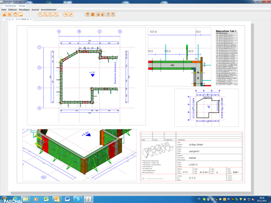 Planmanager