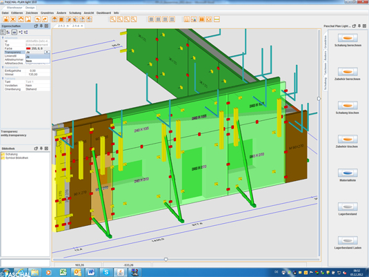 \\"Design\\" module PPL