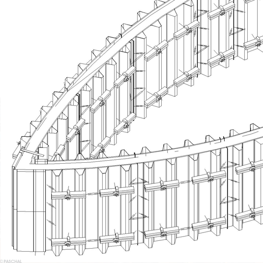 Schalplan Mainfrankensäle