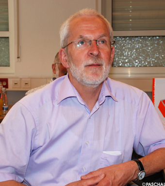 Walter Klank