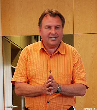 Hans-Peter Steiner