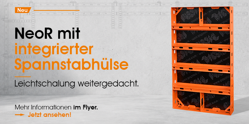 Flyer ansehen!