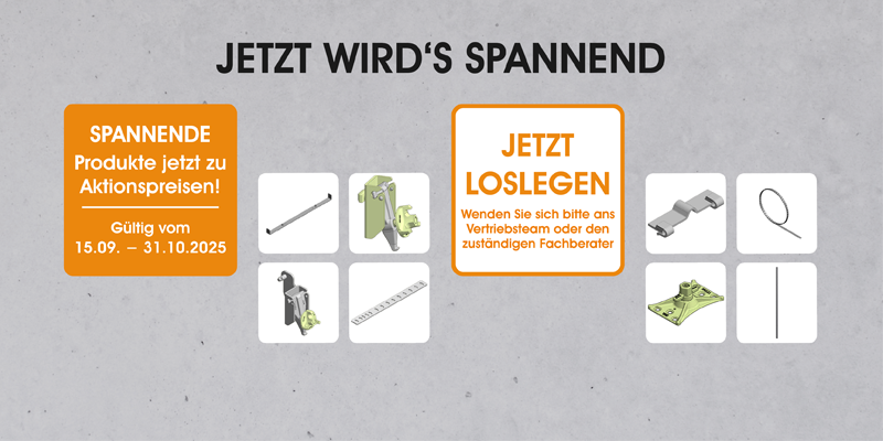 Spannende Produkte jetzt zu Aktionspreisen entdecken!