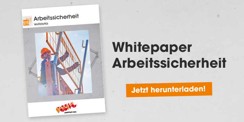 Sicher im System mit PASCHAL