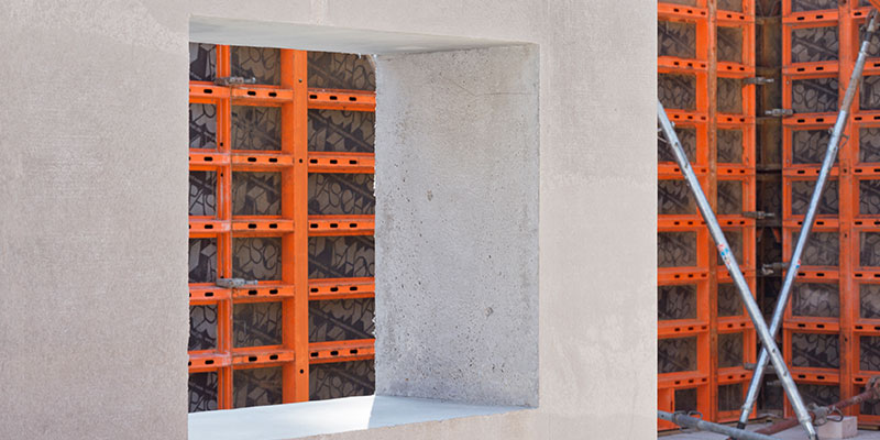 LOGO.3 formwork for Betonoase