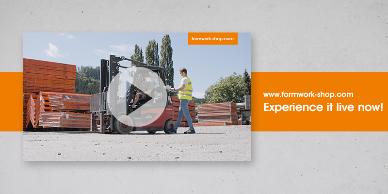 The PASCHAL Formwork Shop