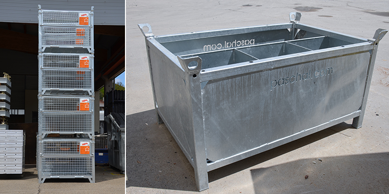 Useful helpers for practical application