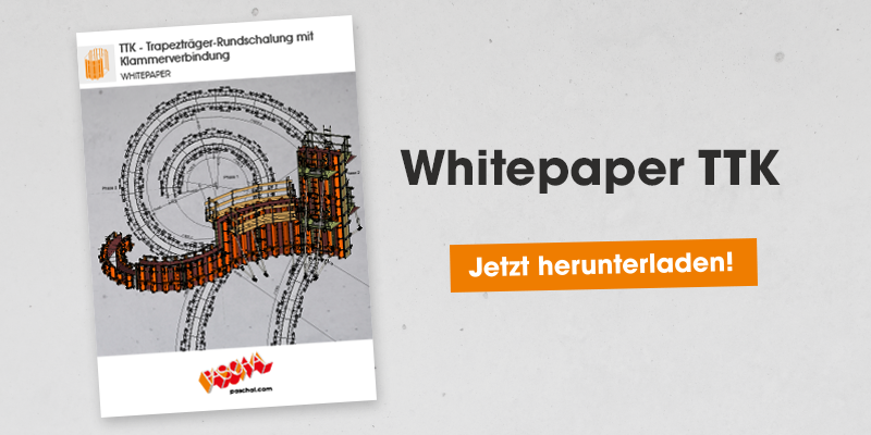 Entdecken Sie jetzt unsere rundum verlässliche Schalungslösung