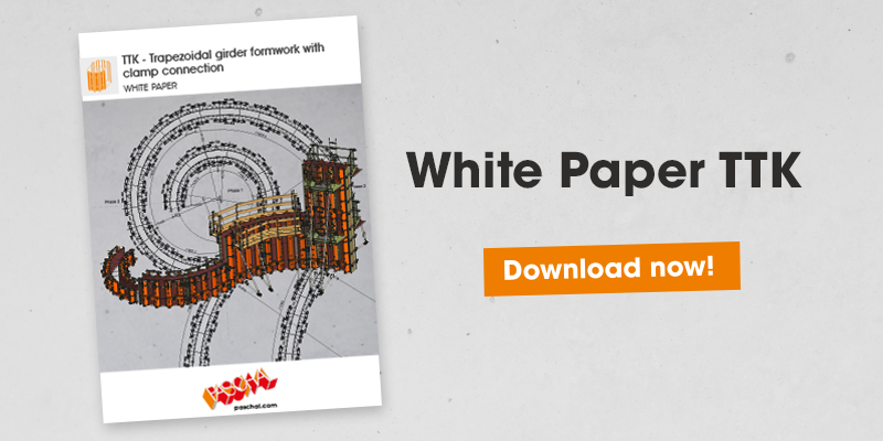 Discover our all-round reliable formwork solution now