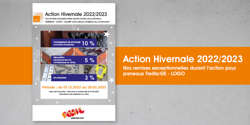 Action Hivernale 2022/2023