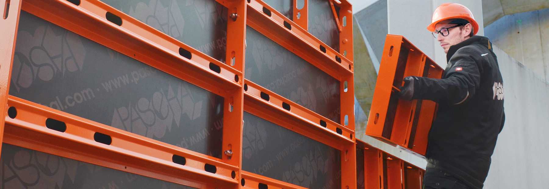 PASCHAL-Werk G. Maier GmbH Header