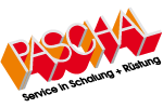 paschal logo