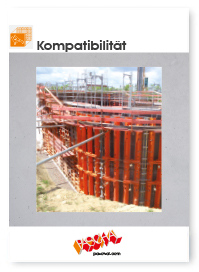 Handbuch-Kapitel Kompatibilität