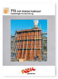Handbuch-Kapitel TTS
