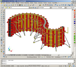 Logiciel PASCHAL-Plan pro