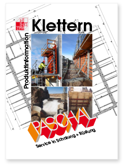 Produktinformation Klettern