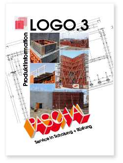 Produktinformation LOGO.3