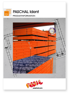 Produktinformation PASCHAL Ident