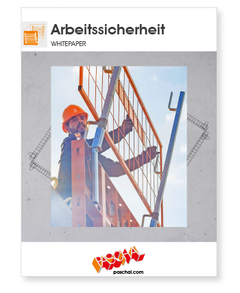 Whitepaper Arbeitssicherheit