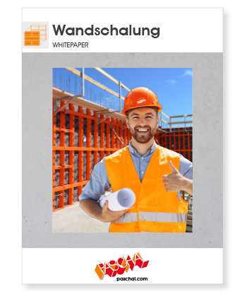 Whitepaper Wandschalung