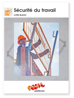 Livre blanc sécurité du travail