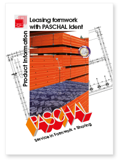 PASCHAL Ident