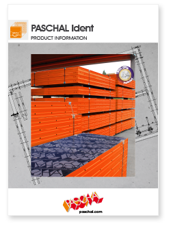 Product Information PASCHAL Ident